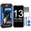JK Soft OLED LCD obrazovka pro iPhone 13 Pro Max 1