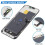 JK Soft OLED LCD obrazovka pro iPhone 13 Pro Max 3