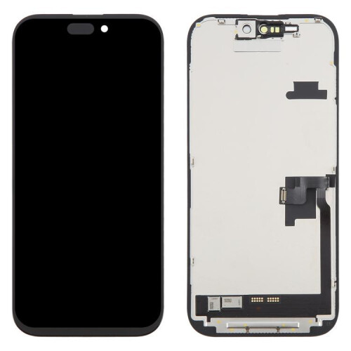 Convient pour l'assemblage tactile LCD Incell HD iPhone 16 Pro 1