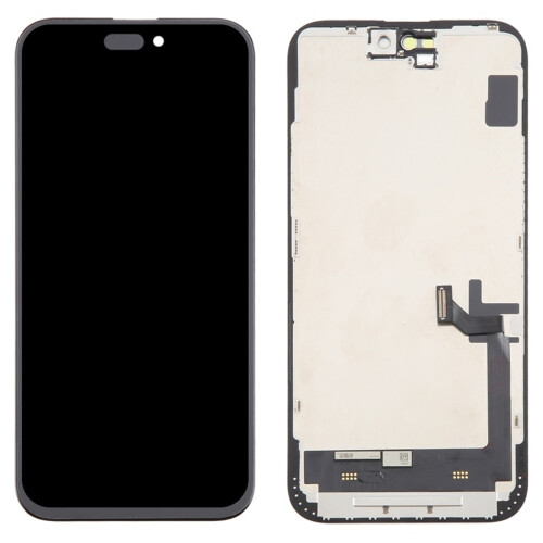 Pro iPhone 15 Plus HD Incell LCD sestava 1