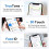 Pro iPhone 15 Plus HD Incell LCD sestava 7