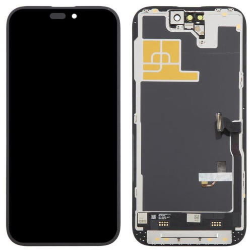 Měkký OLED displej pro iPhone 14 Pro 1