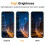 HXL Soft OLED obrazovka pro iPhone 16 Plus 4