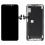 (black) GX OLED obrazovka s rámečkem pro iPhone 11 Pro Max (černá) 2
