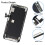 (black) GX OLED obrazovka s rámečkem pro iPhone 11 Pro Max (černá) 3