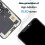 JK Soft OLED LCD obrazovka pro iPhone 11 Pro Max 3