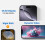 JK Soft OLED LCD obrazovka pro iPhone 11 Pro Max 6