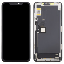 JK Soft OLED LCD obrazovka pro iPhone 11 Pro Max