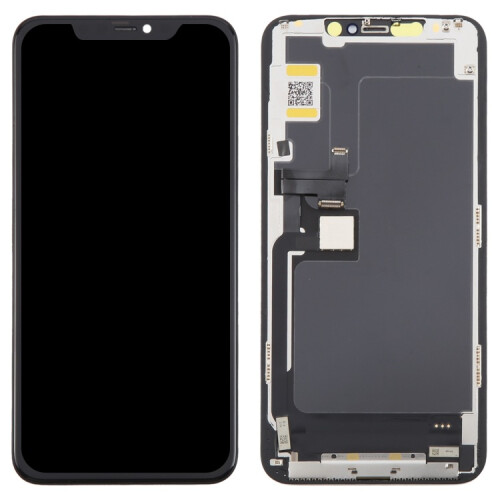 JK Soft OLED LCD obrazovka pro iPhone 11 Pro Max