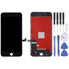 (Black) Pro iPhone 8 Plus Original LCD Touch Assembly