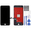 (Black) Pro iPhone 8 Plus Original LCD Touch Assembly 1