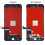 (Black) Pro iPhone 8 Plus Original LCD Touch Assembly 5