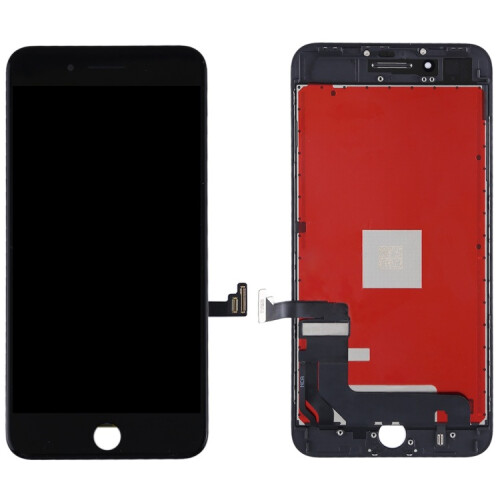 (White) Pro iPhone 8 Plus Original LCD Touch Assembly 2