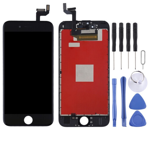 (White) Pro iPhone 6S originální LCD dotyková sestava 1