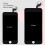 (Black) Pro iPhone 6S originální LCD dotyková sestava 12