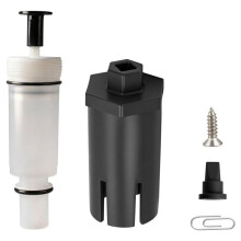 C-100500-Kit Flush Valve Cartridge Replacement & ST100500 Wrench,Fits M-101526-F3, M-101526-F4 & 500/501/503/504 Series