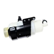 Power Steering Reservoir Fluid Tank MK383560 for Fuso 2007-2012