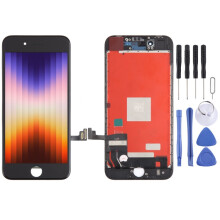 Pro iPhone SE 2022 originální LCD dotyková sestava