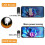 HXL Soft OLED obrazovka pro iPhone 15 Plus 9