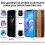 HXL Soft OLED displej pro iPhone 17 Pro 10