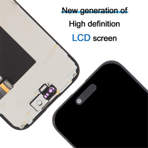 Pro iPhone Air HD Incell LCD Touch Assembly 2