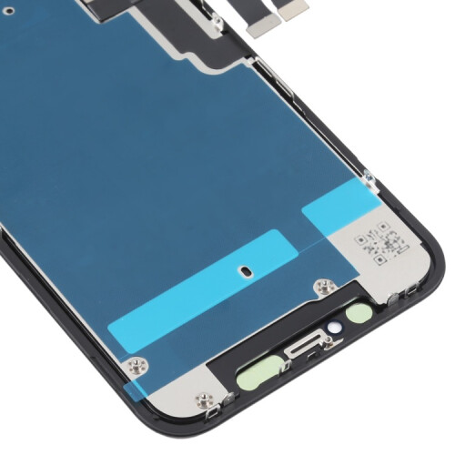 Ensemble complet de numériseur d'écran LCD GX pour iPhone 11 1