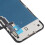 Ensemble complet de numériseur d'écran LCD GX pour iPhone 11 3