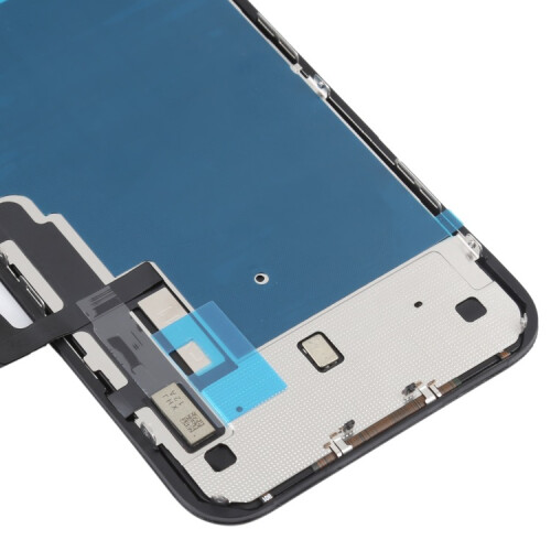 Ensemble complet de numériseur d'écran LCD GX pour iPhone 11 2