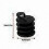 10pc Canoe Kayak Boat Scupper Hole Plugs Stopper Drain Black Nylon Bungs Tools 2