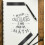 Black Paper Tape Roll for Craft Making Projects 6 Rolls Decorative Set 3