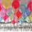 2Rolls/200Pcs Double Side Adhesive Dot Wedding Party Wall Balloon Decor Stickers 4