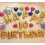 2Rolls/200Pcs Double Side Adhesive Dot Wedding Party Wall Balloon Decor Stickers 5