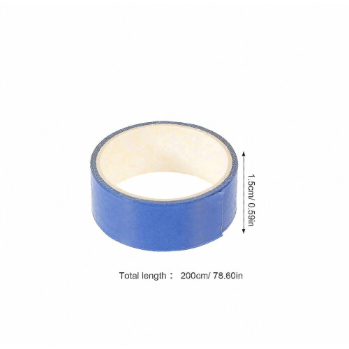 DIY Washi Tape Pack 24 Rolls for Decorative Scrapbook Use 1
