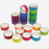DIY Washi Tape Pack 24 Rolls for Decorative Scrapbook Use 3