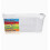10pcs 20m Rainbow Colored Masking Tape 10 Colors 5
