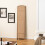 Costway 6-Panel Room Divider 5.6 FT Tall Folding Privacy Screen 8