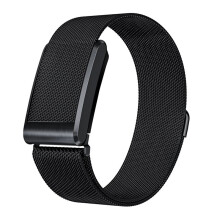 Magnetic Strap Replacement Wristband for 5.0 Fitness Tracker Adjustable Sports Strap Heart Rate Monitor Band A