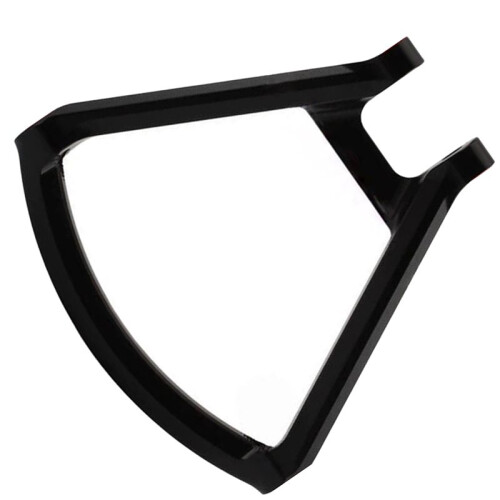 For  Light Bee Off-Road Motorcycle Electric Triangle Fixed Frame Rear  Tripod 1