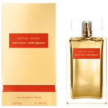 Narciso Rodriguez Safran Musc 100ml Edp Intense Spray