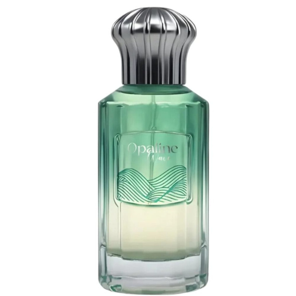 Ahmed Al Maghribi Opaline Wave Extrait de Parfum 100ml Spray - Image 4