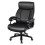 Costway Big Tall Office Chair Swivel Padded Executive Ergonomic Adjustable 1