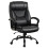 Costway Big Tall Office Chair Swivel Padded Executive Ergonomic Adjustable 1