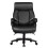 Costway Big Tall Office Chair Swivel Padded Executive Ergonomic Adjustable 4