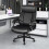 Costway Big Tall Office Chair Swivel Padded Executive Ergonomic Adjustable 5