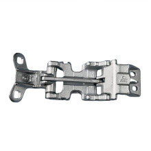 681956684C Rear Door Upper Hinge for RAM ProMaster 1500 2500 3500 14-22 Boxer Relay Door Hinge