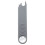 Multifunctional Needle Threader with Built-in Ruler, Convenient Storage Sewing Machine Accessories 1