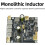2X25W  Audio Amplifier Module Integrated Charging TYPE C Android APP Tuning Synchronous Boost Amp Board for DIY 5