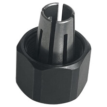 48-66-0974 48-66-2485 1/4" Self-Releasing Collet and Locking Nut for Mwkee Grinder 48-66-2486 2485-20 2486-20 Collet
