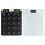 4x4 Matrix Button Keypad  Keyboard Array Module 16 Keys Capacitive Touch Capacitive Sensing for , ESP32 4