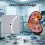 Anatomical Human Kidney Model with Pathologies - Realistic Teaching Aid for Nephrology & Urology Studies 5
